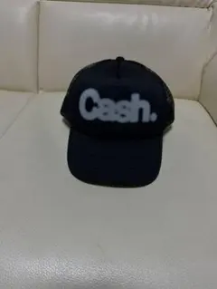 KEIJU Cash N.I.T.O キャップ KEIJU × Cash NITO ARENA TOUR限定 メッシュキャップ① - メルカリ