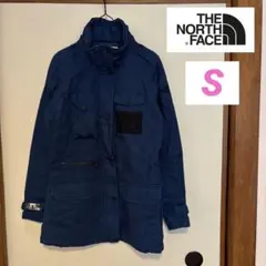 美品 THE NORTH FACE ホワイトラベル ジャケット レディースS