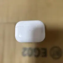 AirPodsPro2 本体 レザーケース付き
