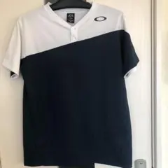 オークリーゴルフウェア半袖