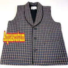2026年最新】aquascutum キルティングジャケットの人気アイテム - メルカリ