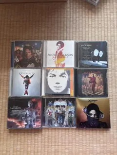 洋楽CD 大量まとめ売り マライア/ホイットニー/マイケルジャクソン 名盤多数 洋楽CD 大量まとめ売り マライア/ホイットニー/マイケルジャクソン 名