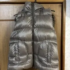 old gap ダウンベスト　レア