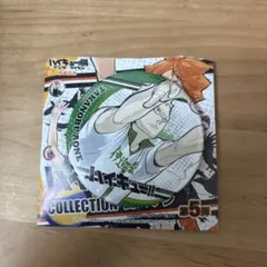 ハイキュー!! 缶バッジ 青根高伸 - メルカリ