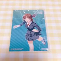 シ*中様 C108配布物 センチメンタルグラフティリメイク 遠藤 晶