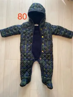 ラルフローレン Ralph Lauren ベビー ジャケット ロンパース