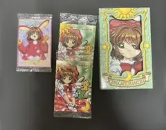 2026年最新】カードキャプターさくらミニクロスの人気アイテム - メルカリ