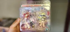 【未開封】天元突破グレンラガン Yoko & Nia ツインパックのサムネイル