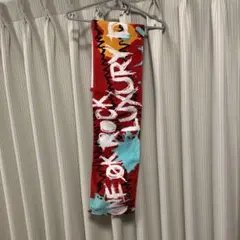 ワンオク　ONE OK ROCK タオル