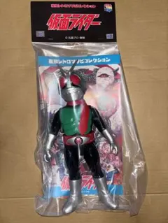 よい子印 パイロットエース ウルトラマンAタイプ ソフビ オレンジ
