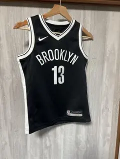 NBA Brooklyn Nets ケビンデュラント 7 ユニフォーム - メルカリ