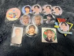 JO1 與那城奨　缶バッチ　まとめ売り