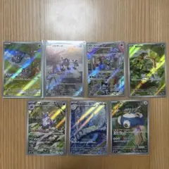 151 ポケモンカード AR まとめ売り - メルカリ