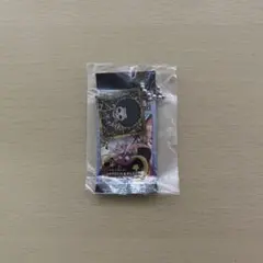 ワンピース 大海賊シールウエハース ミニチュアチャーム ガチャガチャ　ブルック