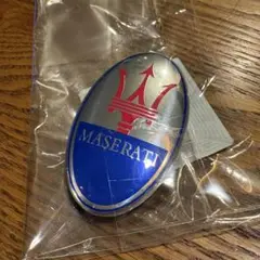 2026年最新】Maserati 車 エンブレムの人気アイテム - メルカリ