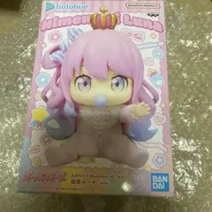 ホロライブ #hololive IF -ホロベイビーズ-姫森ルーナ　フィギュア