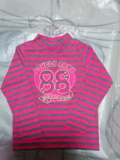 mezzo piano Tシャツ 110