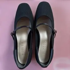 フラットシューズ 23
