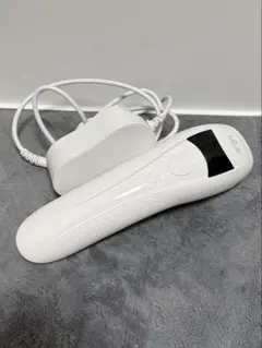ReFa 脱毛器 本体 ホワイト - メルカリ