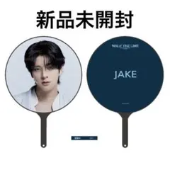 2025年最新】enhypen うちわ ジェイの人気アイテム - メルカリ