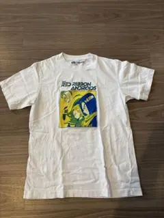 UT ドラゴンボール　レッドリボン軍　人造人間 Tシャツ　M 美品