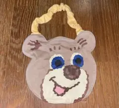 フェイラー スタイ テディ　ニコ　完売品　ベビー