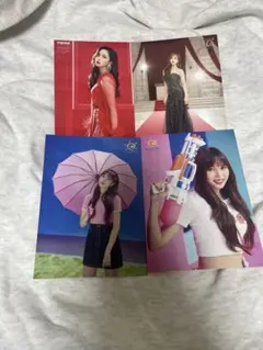 2026年最新】twice ラントレ ミナの人気アイテム - メルカリ