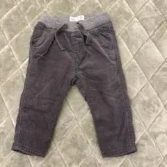 コーデュロイパンツ パンツ