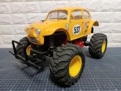2026年最新】タミヤ モンスタービートル ブラックエディションの人気