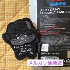 ENHYPEN SPOOKYENCHINクリーナーストラップJAKEYジェイキー