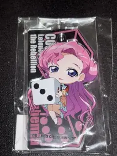 ★ ユフィ アクリルスタンド コードギアス反逆のルルーシュ ユーフェミア