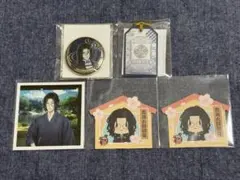 刀剣乱舞　マグネット　お守り　南海