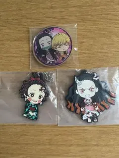 一番くじ　鬼滅の刃　グッズまとめ売り