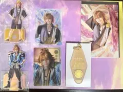 舞台刀剣乱舞 刀ステ 士伝 浦島虎徹 セット