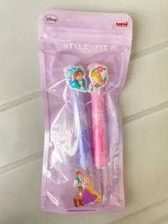 ラプンツェル　スタイルフィット　ペア