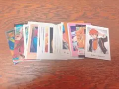 あんスタ ぱしゃこれ ぱしゃっつ クリアカード カード類 まとめ売り 明星スバル