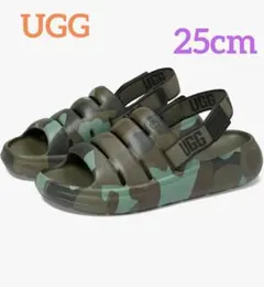 2026年最新】UGG 迷彩の人気アイテム - メルカリ