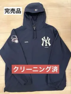 美品⭐︎Bristolニューヨーク・ヤンキースセットアップ 2025年最新】ブリストル セットアップの人気アイテム - メルカリ