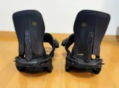 NIDECKER Supermatic Carbon k ディング Lサイズ NIDECKER Supermatic Carbon k ディング Lサイズ - メルカリ