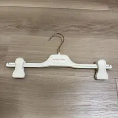 SeeByChloe 衣類ハンガー ボトムス用