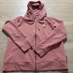 patagonia パーカー