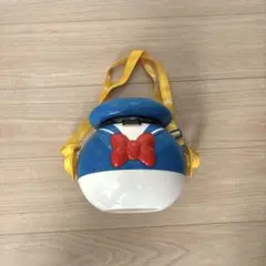 ディズニー ドナルドダックのポップコーンバケット