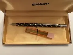 SHARP 早川式繰出鉛筆 復刻版のサムネイル