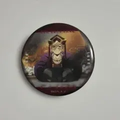 鬼滅の刃 童磨 缶バッジB ものがたる眼差し