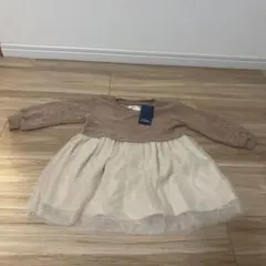 ELFINDOLL CLASSIC 90サイズ ワンピース