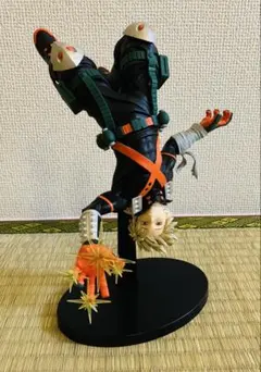 僕のヒーローアカデミア MAXIMATIC KATSUKI BAKUGO