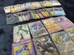 ポケモン　サプライ　まとめ売り Yahoo!オークション - ポケモンカード サプライまとめ売り 93点 新品未
