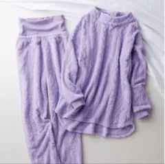 ◯生協 scroll パジャマ ルームウェア Lサイズ◯