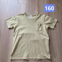 チャンピオン Champion 半袖Tシャツ　160