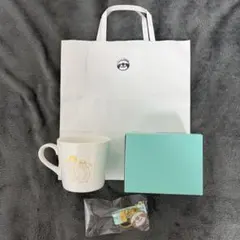 HERO　萩原ダイスケ　未使用　ホリミヤ　マグカップ　ホリミヤカフェ　希少品 HERO 萩原ダイスケ 未使用 ホリミヤ マグカップ ホリミヤカフェ 希少品